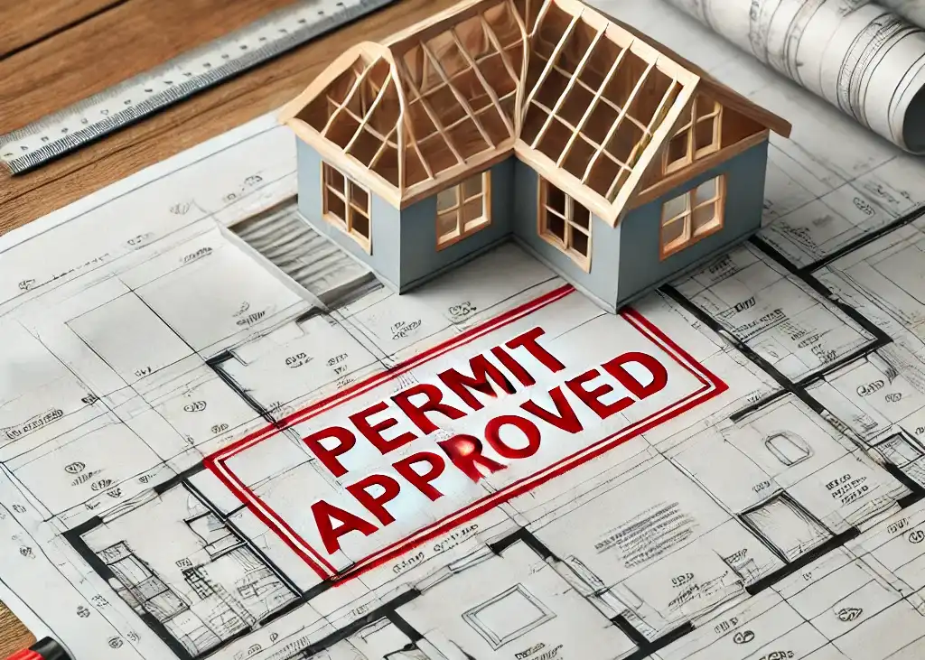 Permits can be major pitfalls when doing a home project. Knowing which projects need permitted, and how to navigate the permit process is crucial.